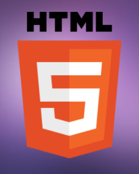 HTML5